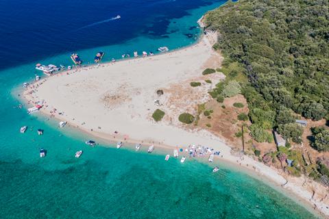 Eptanisos Beachfront Suites – foto 3
