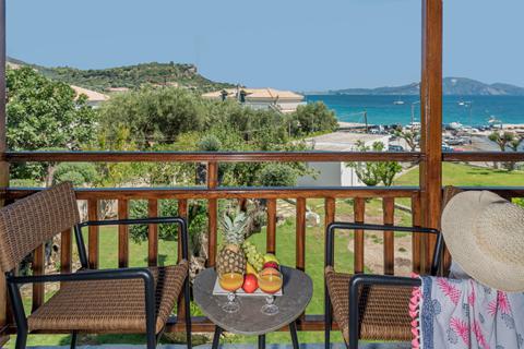 Eptanisos Beachfront Suites – foto 4
