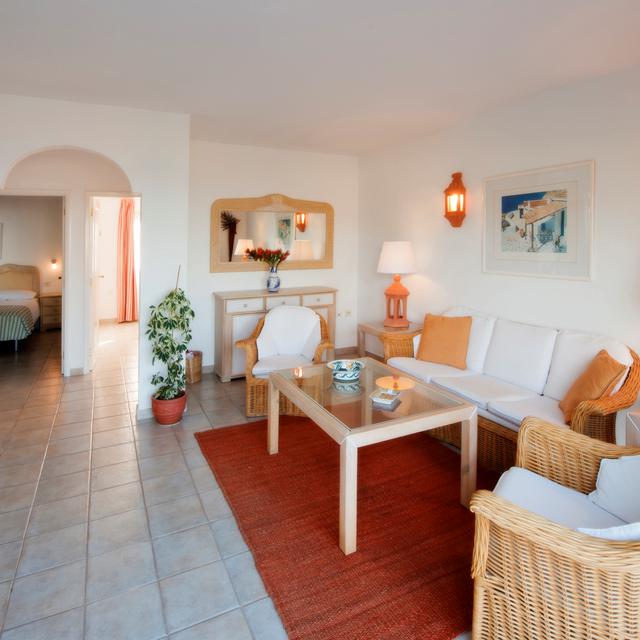 Bungalows La Villa