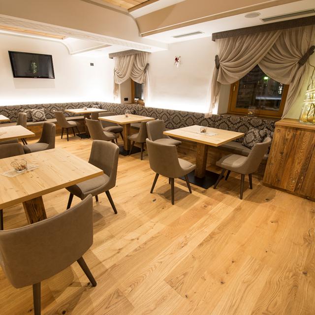 Hotel Monte Giner - Afbeelding 20