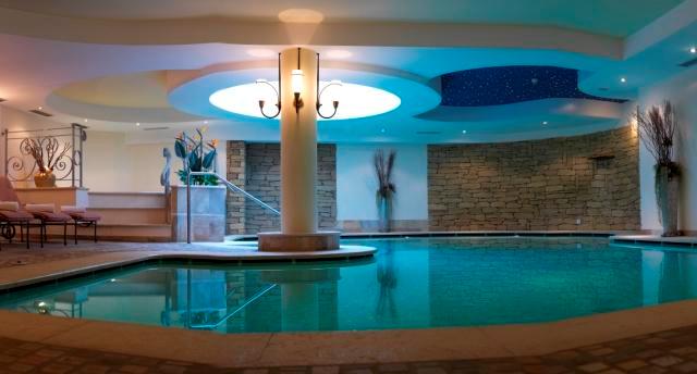 Hotel Monte Giner - Afbeelding 22