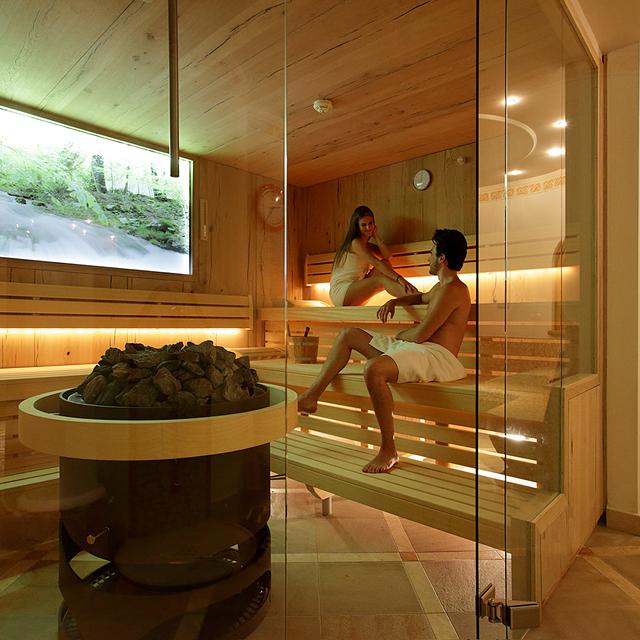 Hotel Monte Giner - Afbeelding 12