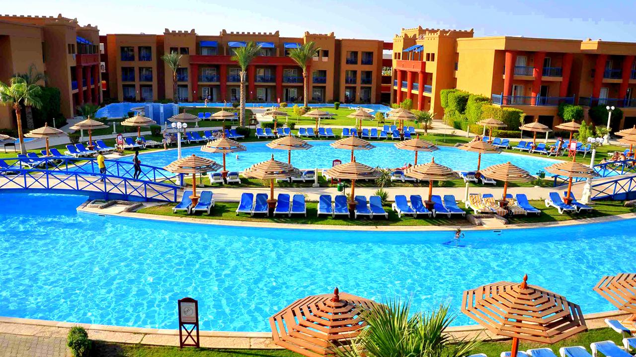 Hotel Titanic Beach Spa