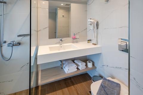 Hotel Triton – foto 5