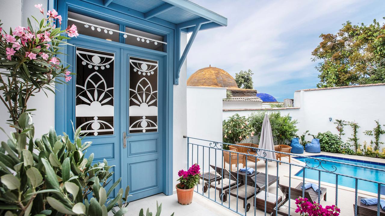 Hotel Eliada