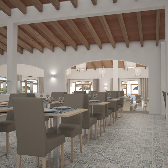 All inclusive vakantie Alua Suites Las Rocas - All inclusive in Cala d'Or (Mallorca, Spanje)