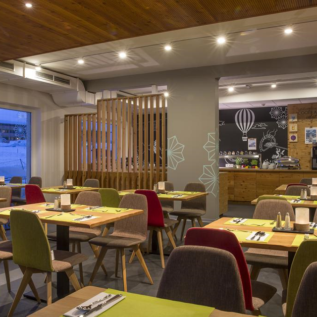 COOEE Alpin Hotel Kitzbüheler Alpen in St. Johann in Tirol - foto 7