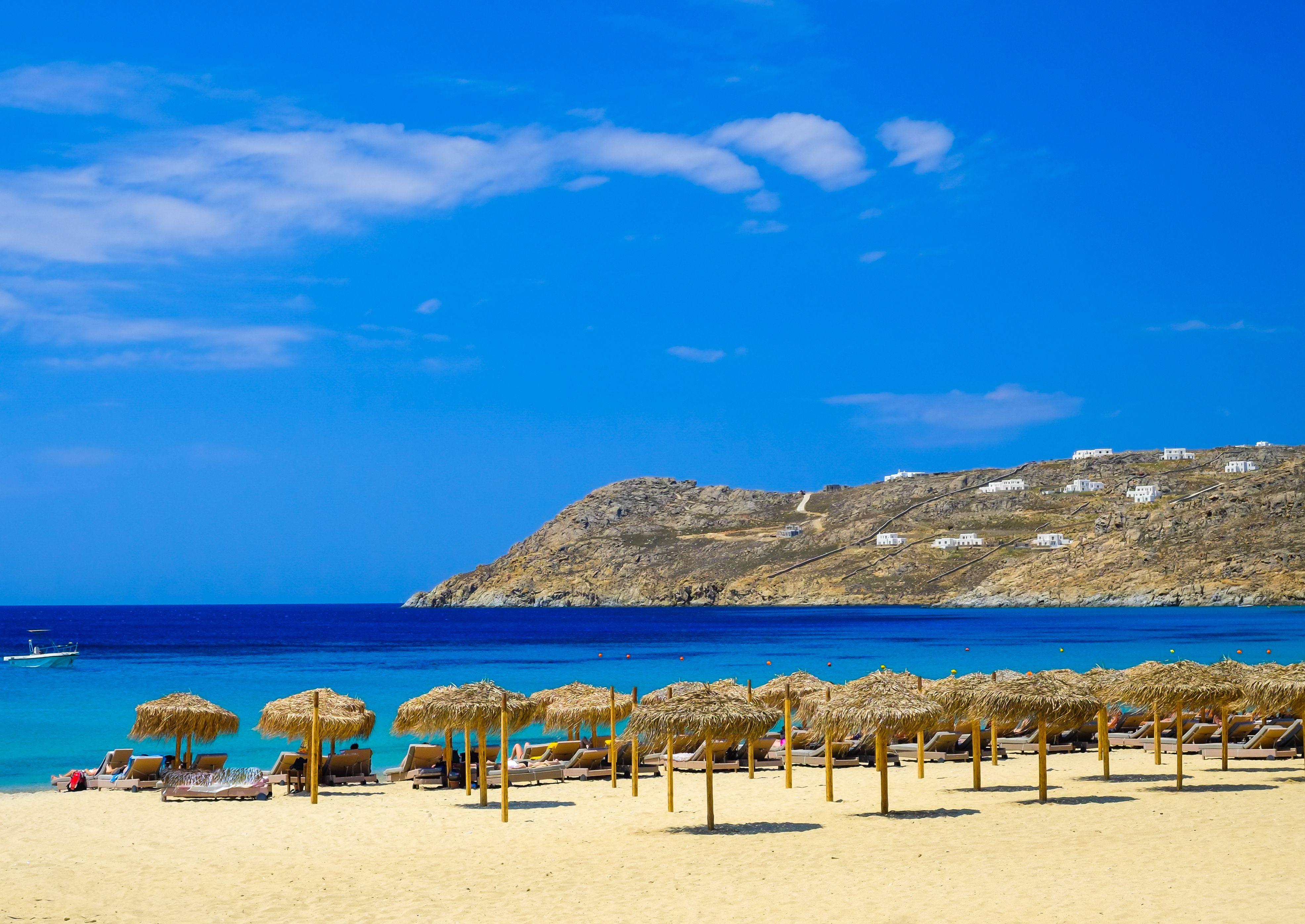 Mykonos Foto: 7 van 10