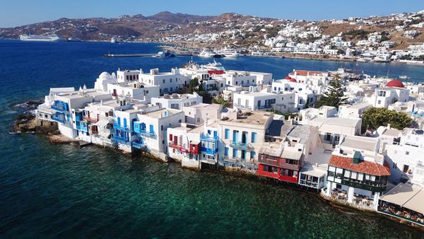 Foto van Island Hoppen