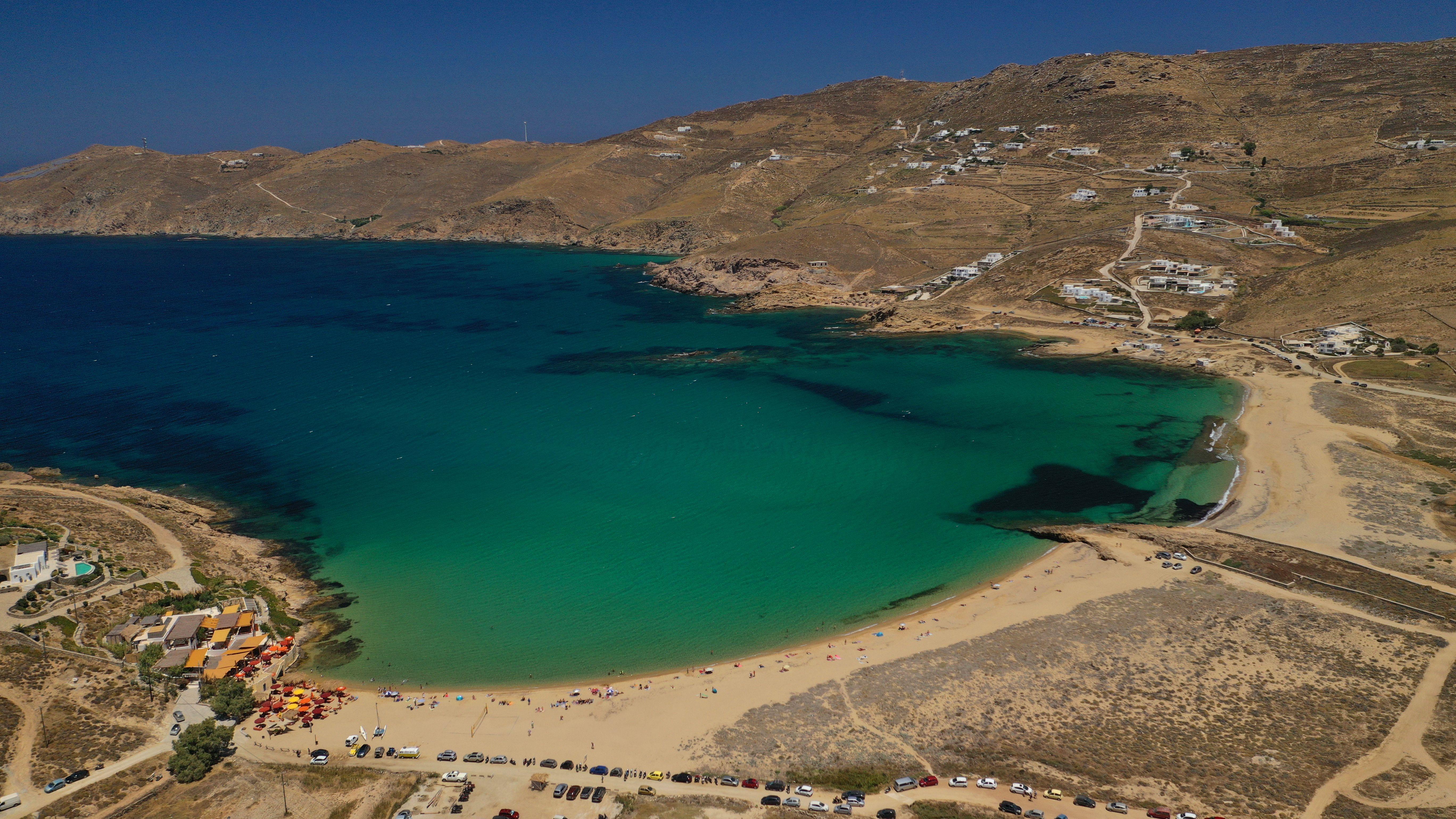 Mykonos Foto: 9 van 10