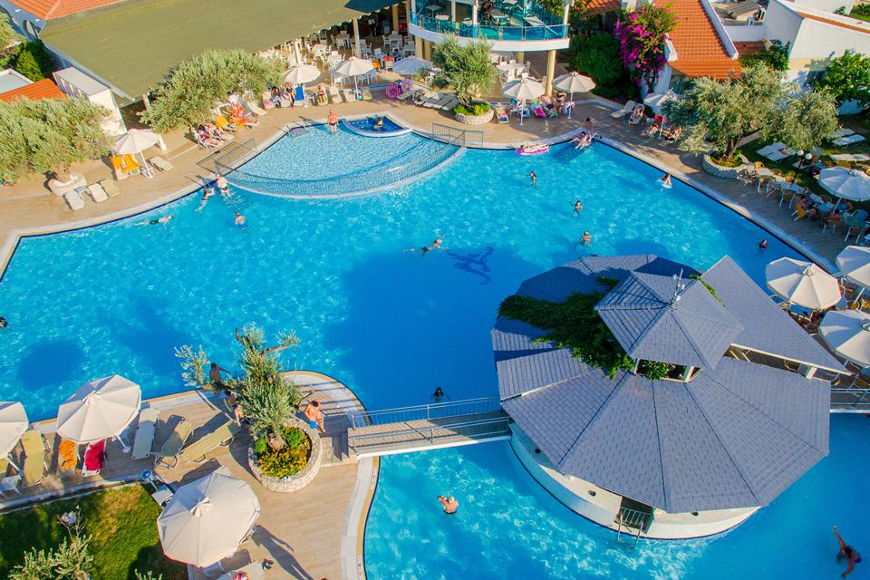 Hotel Lydia Maris