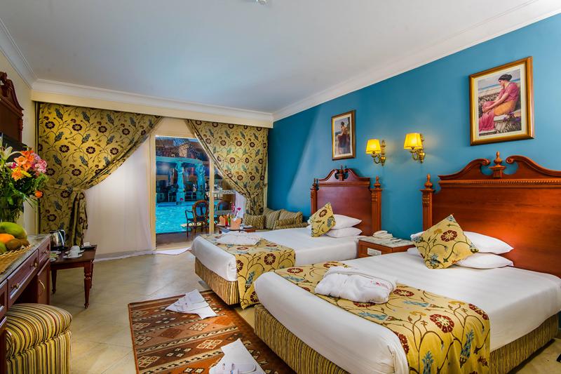 8 Dagen logies Hotel Titanic Palace