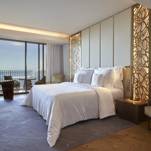 Hotel Savoy Palace