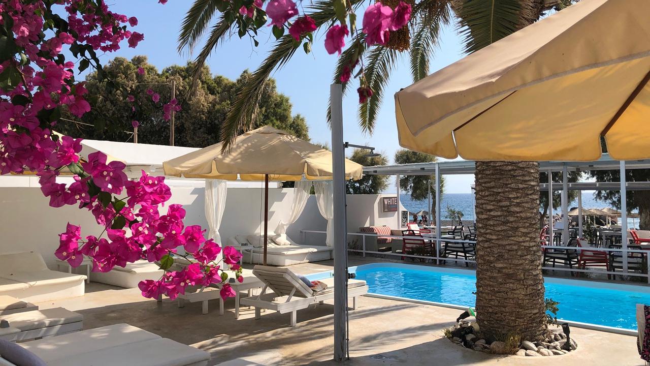 Hotel Beach Boutique