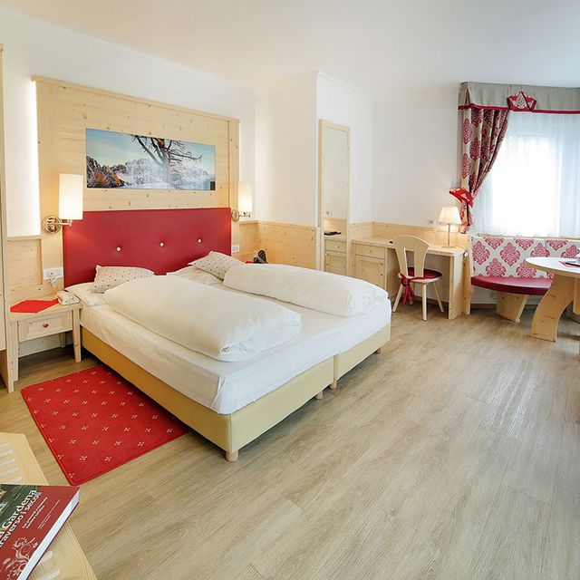 Hotel Astor Suites - logies en ontbijt - Afbeelding 16