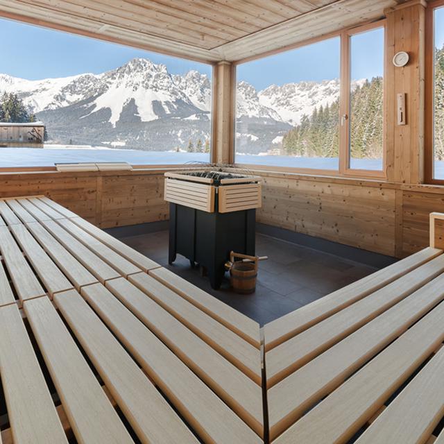 Tirol Lodge - Afbeelding 11