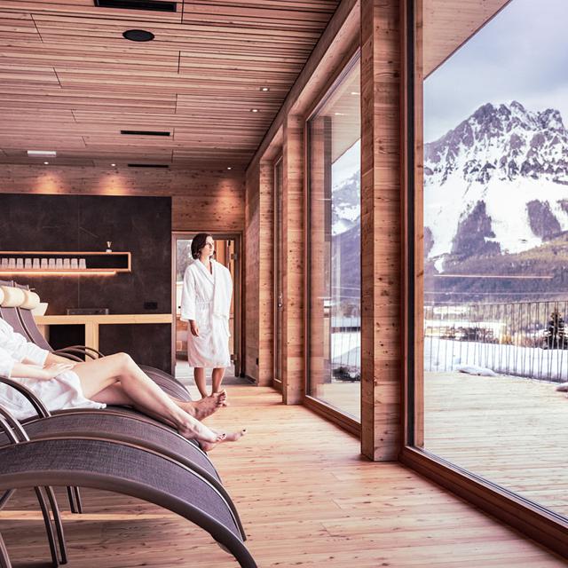 Tirol Lodge - Afbeelding 12