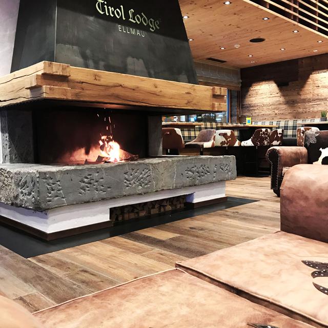 Tirol Lodge - Afbeelding 13