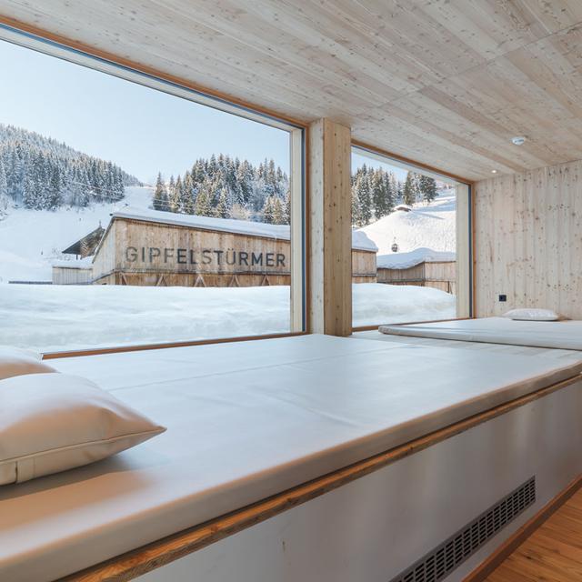 Tirol Lodge - Afbeelding 9