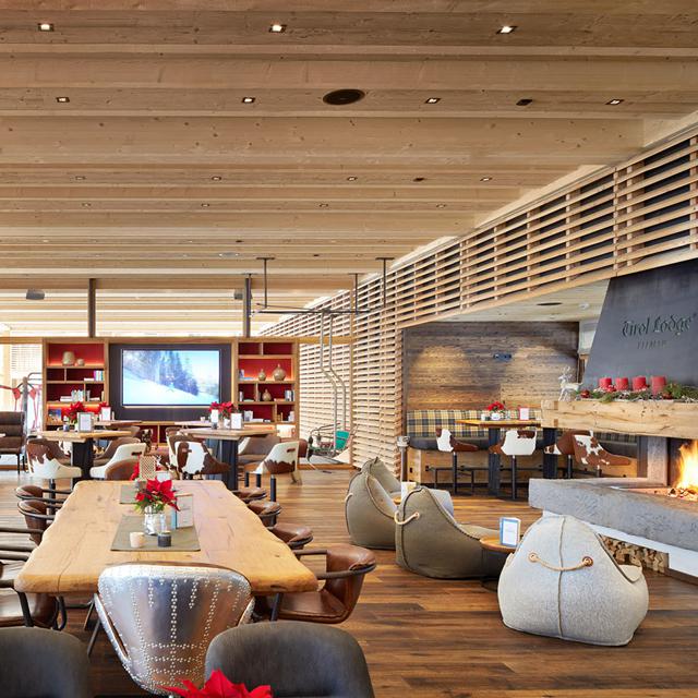 tirol-lodge