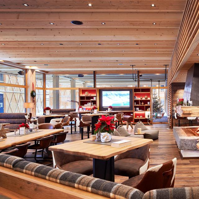tirol-lodge