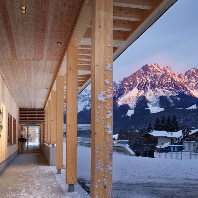 Tirol Lodge - Afbeelding 6