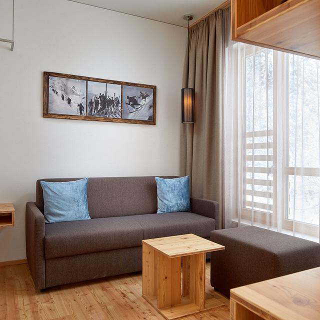 Tirol Lodge - Afbeelding 8