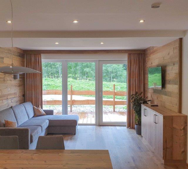 Appartementen Schönachhof - Afbeelding 11