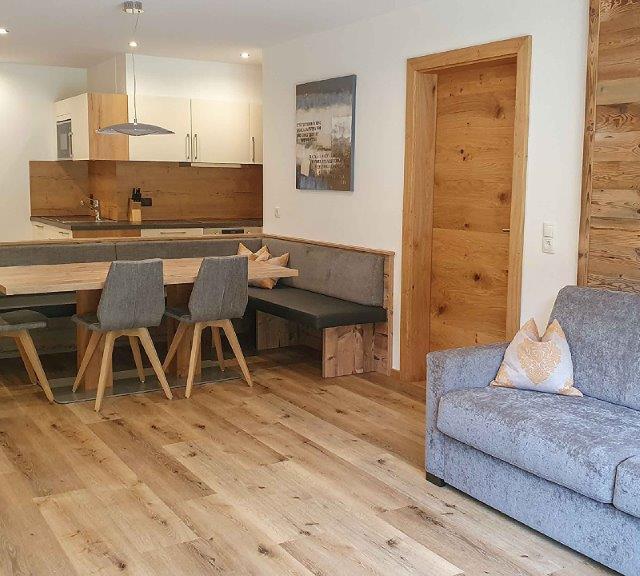 Appartementen Schönachhof - Afbeelding 9