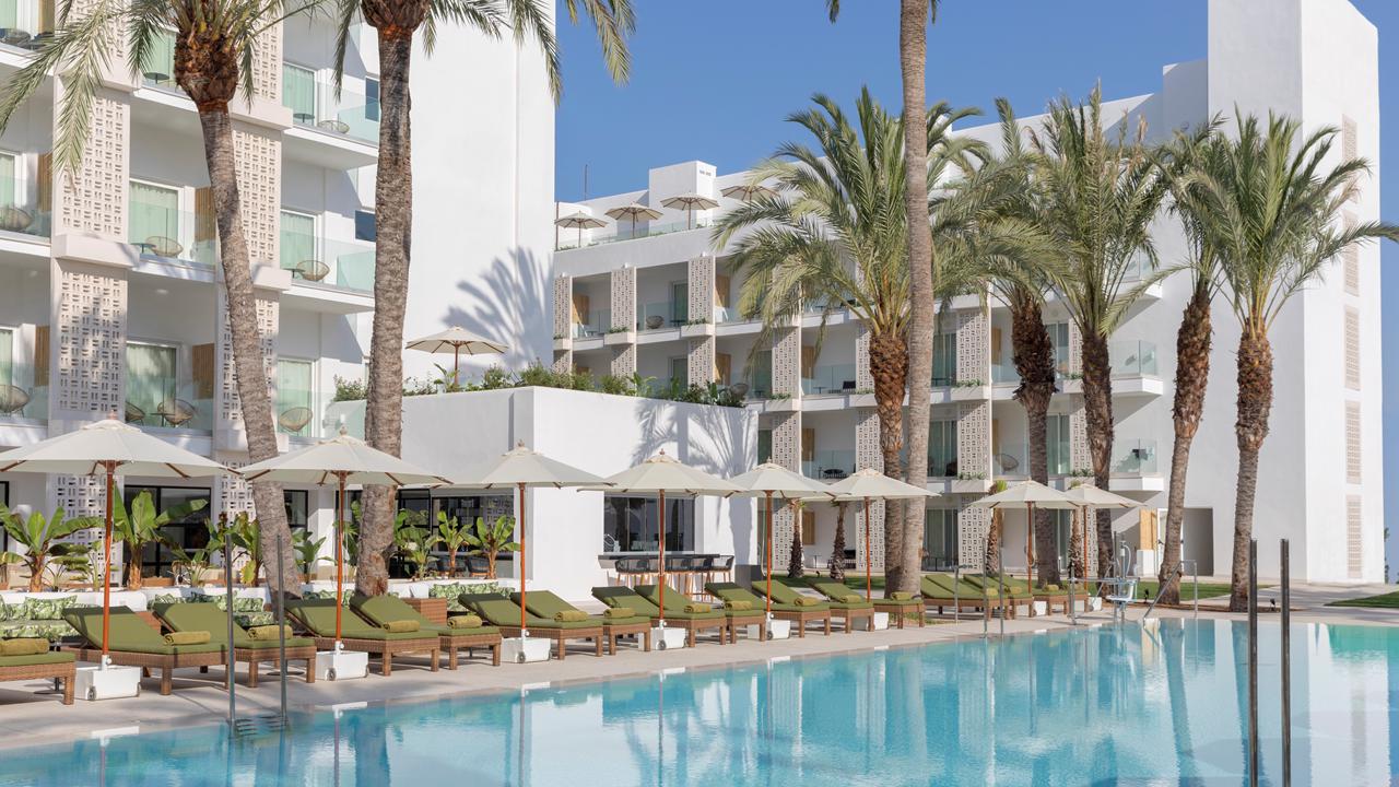 Hotel HM Ayron Park  impressie