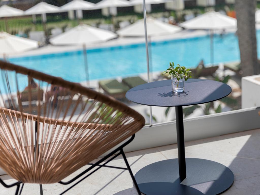 impressie Hotel HM Ayron Park 