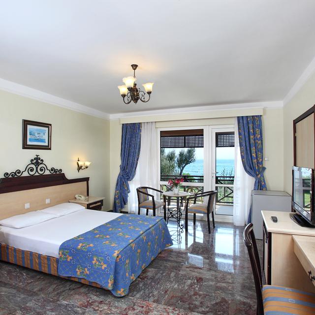 Hotel Club Yali Hotels & Resort, Gümüldür foto 6