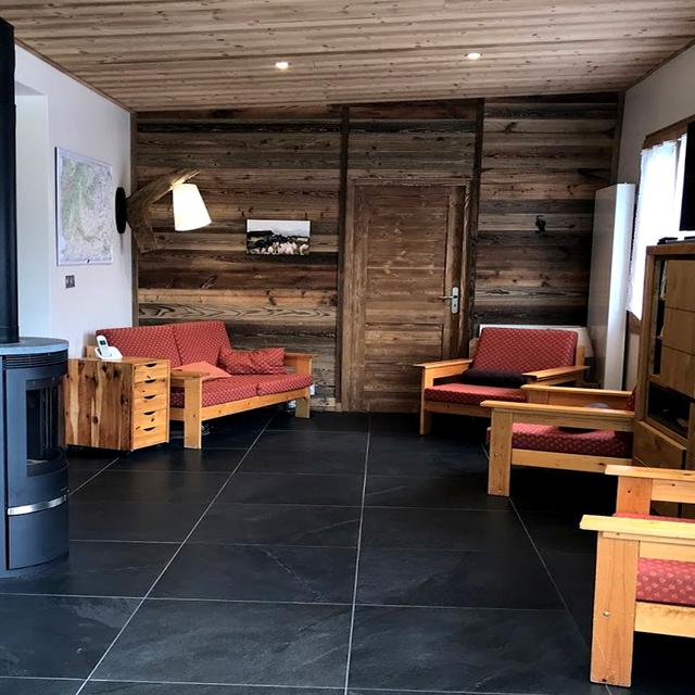 chalet-les-lauzes
