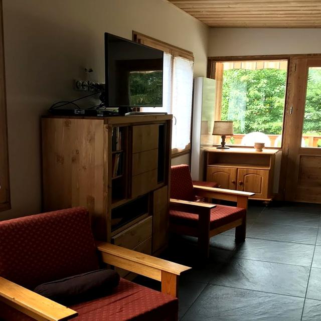 chalet-les-lauzes