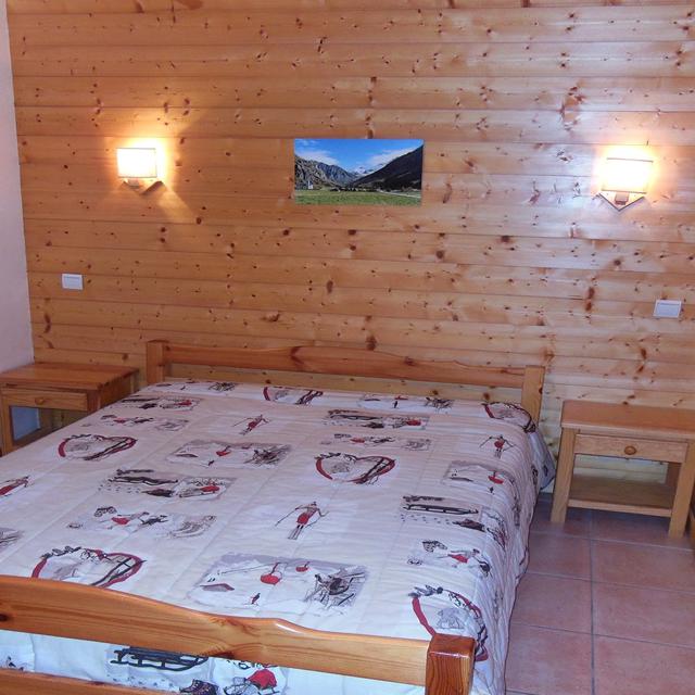Chalet Les Soldanelles in Champagny en Vanoise - foto 7