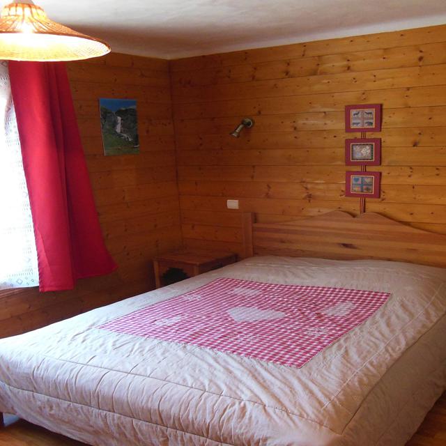 Chalet Les Soldanelles in Champagny en Vanoise - foto 6