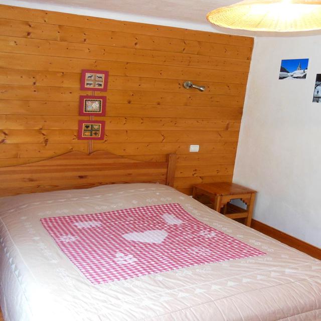 Chalet Les Soldanelles in Champagny en Vanoise - foto 9