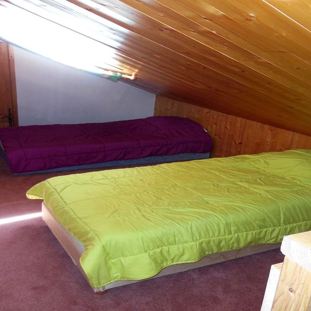 Chalet Les Soldanelles in Champagny en Vanoise - foto 12