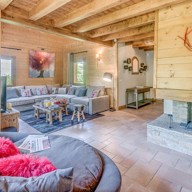 chalet-alideale