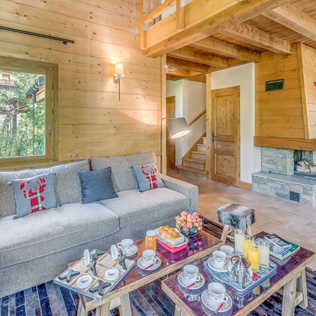 chalet-alideale