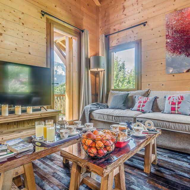 chalet-alideale