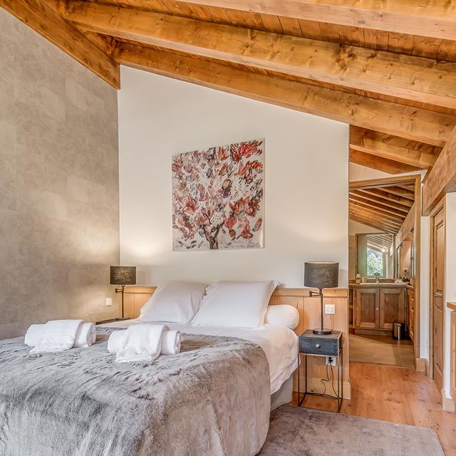 Chalet Alideale in Champagny en Vanoise - foto 10