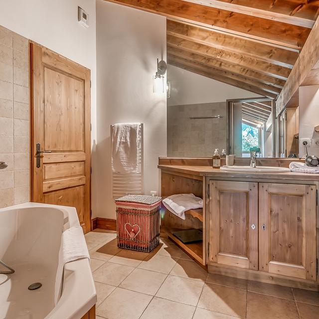 Chalet Alideale in Champagny en Vanoise - foto 11