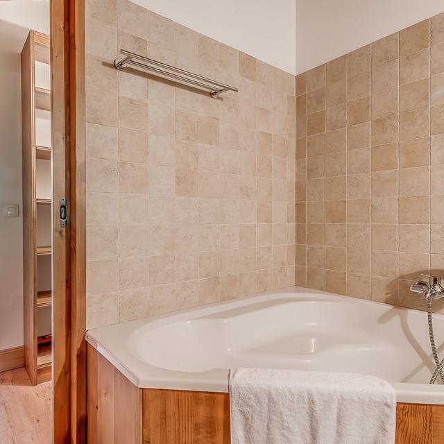 Chalet Alideale in Champagny en Vanoise - foto 12
