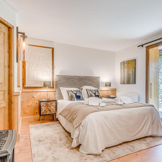 Chalet Alideale in Champagny en Vanoise - foto 9