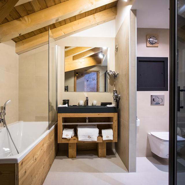 Hotel Daria-I Nor in Alpe d'Huez - foto 7