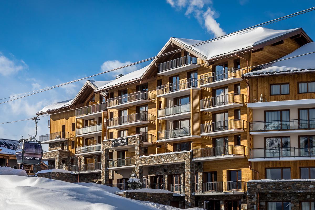 Hotel Daria-I Nor