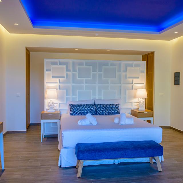 Vakantie Villaggio Hotel in Piskopiano (Kreta, Griekenland)