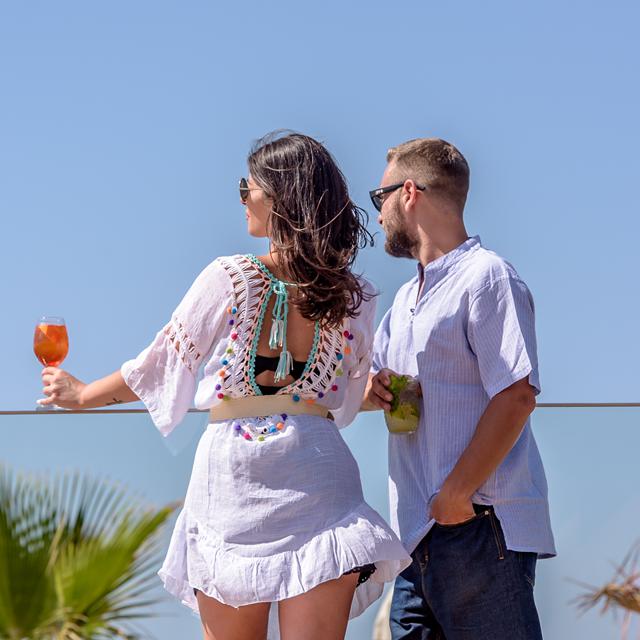 Villaggio Hotel adults only