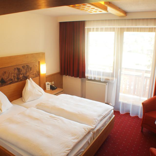 Hotel Dahoam - Afbeelding 6